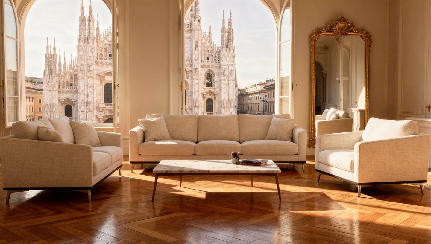 Arco Fine 4