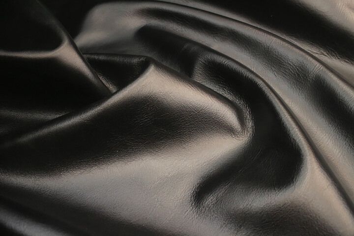 Leather