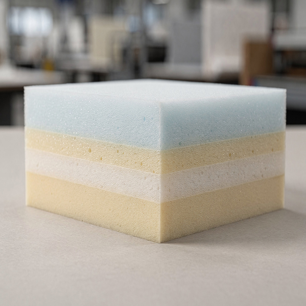 Foam