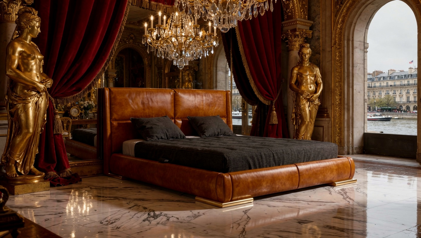 Beds